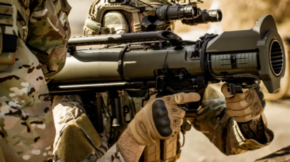 Saab to deliver Carl-Gustaf ammunition to US Armed Forces