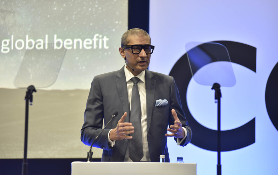 Space-Comm Expo concludes for 2021 with a look to defence in space