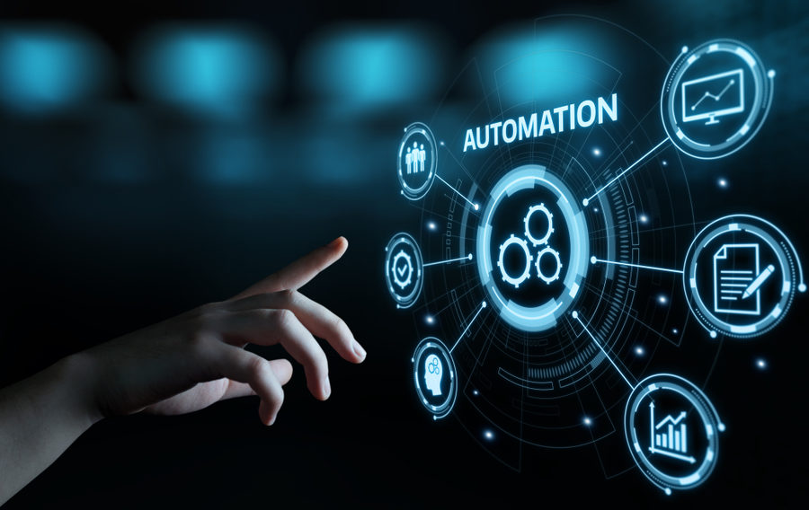 The Three Pillars of Effective Automation