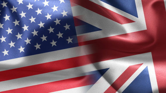 UK and US extend carrier cooperation agreement