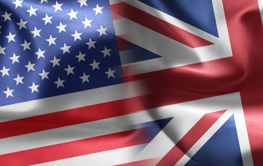 UK and US extend carrier cooperation agreement