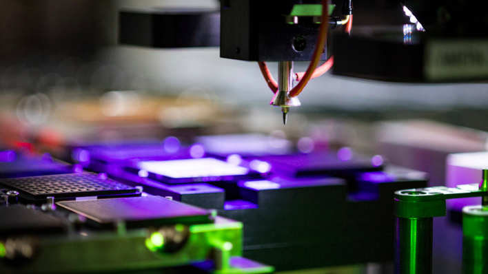 BAE Systems accelerates development of military applications with advanced electronics