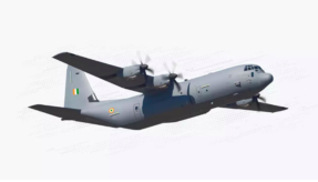 Lockheed Martin to support Indian Air Force’s C-130J Super Hercules Airlifter fleet