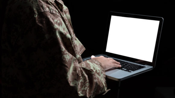 US military personnel lost over $822 million to scams since 2017