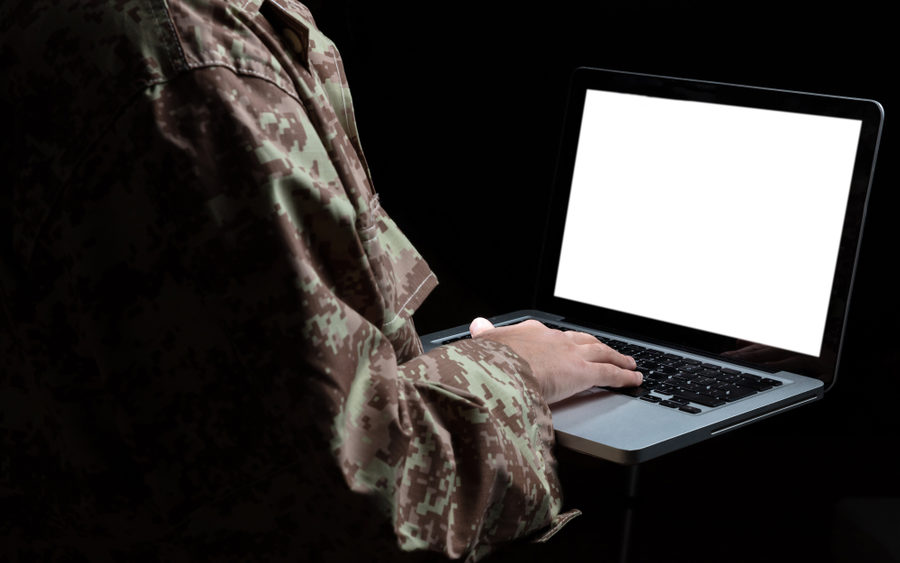 US military personnel lost over $822 million to scams since 2017