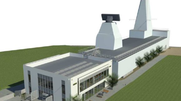 VolkerFitzpatrick to upgrade BAE Systems' Maritime Integration and Support Centre