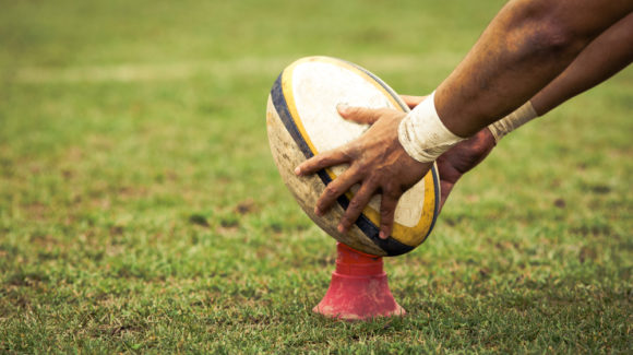 AAGDS joins list of RAF Sport partners to reignite post-Covid activity