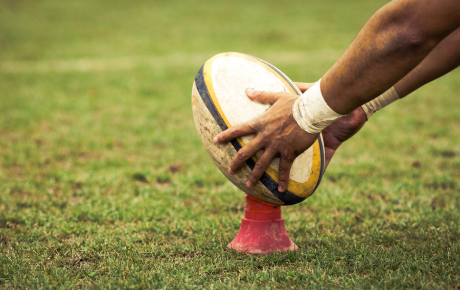 AAGDS joins list of RAF Sport partners to reignite post-Covid activity