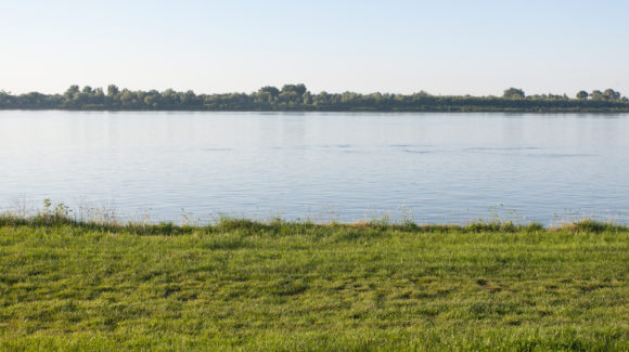 Dstl trials innovative solutions to ‘wet gap’ military challenge