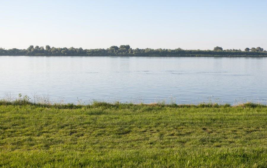 Dstl trials innovative solutions to ‘wet gap’ military challenge