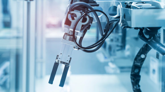 Five UK companies move to next phase of radioactive waste competition