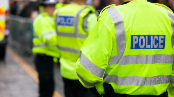 Forces given funding boost to increase roll out of Hotspot Policing