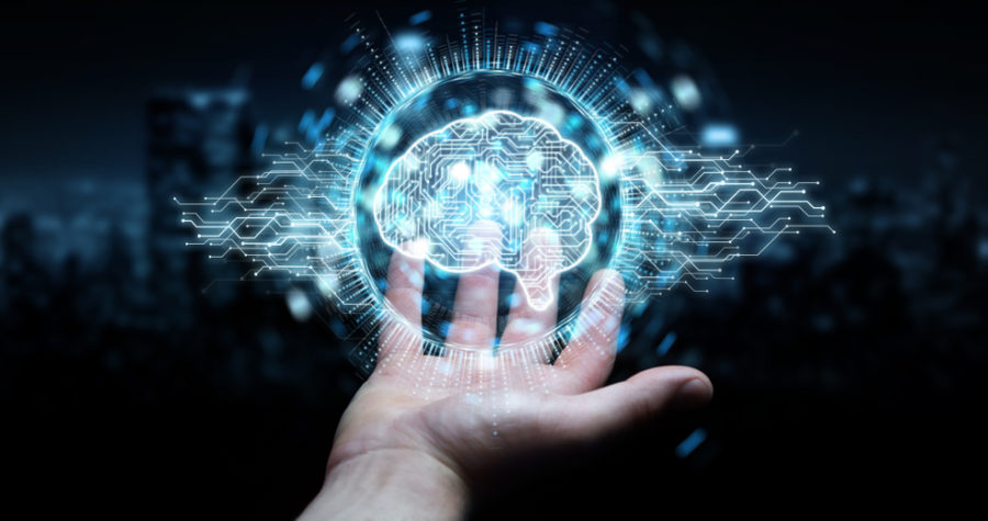 MOD partners with Aerospace Xelerated to support startups using autonomy and AI