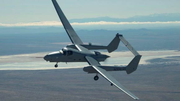 Northrop Grumman demonstrates connectivity for Long Range Command and Control