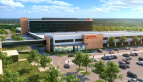 Raytheon expands innovation and manufacturing footprint in North Texas