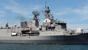 SEA awarded New Zealand communications system upgrade contract for two ANZAC frigates
