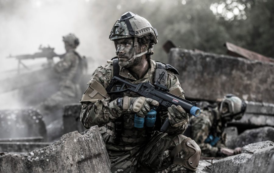 Saab to deliver combat training solutions to Poland