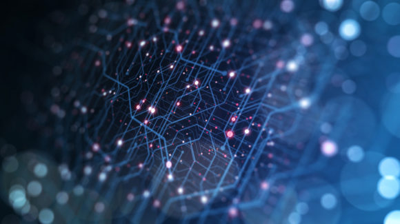 Techmodal and BAE Systems celebrate one year anniversary