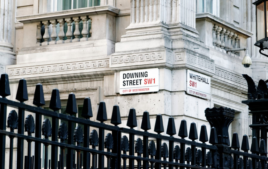 UK, US AND Australia launch new AUKUS security partnership