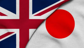 UK and Japan begin talks on deeper Defence relationship