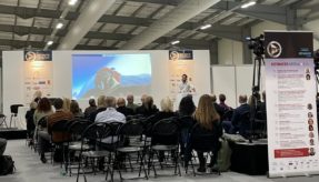 DPRTE 2021: A welcome return to Farnborough for leading defence procurement event
