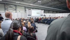 DPRTE 2021: Leading defence procurement event gets underway in Farnborough