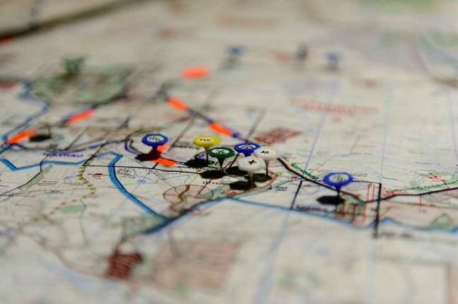 Dstl upgrades to Principal level of OGC membership