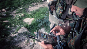 Elbit Systems adds multi-channel and full-duplex capabilities to E-LynX radios