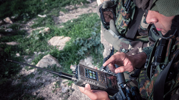 Elbit Systems adds multi-channel and full-duplex capabilities to E-LynX radios