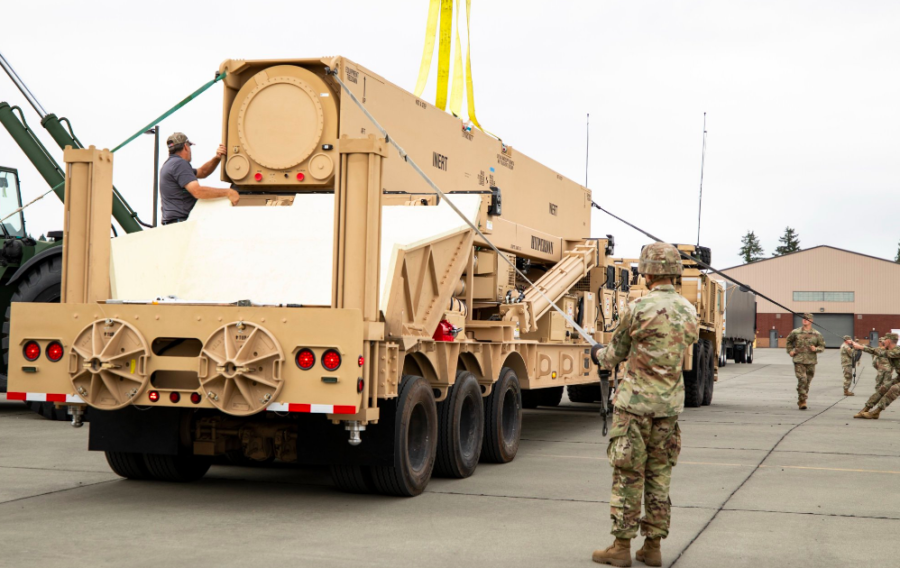 Lockheed Martin delivers long range hypersonic weapon’s ground system to US Army