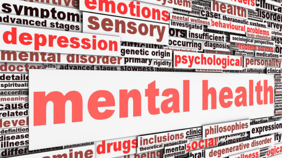 Mandatory annual mental health training launched across the Armed Forces