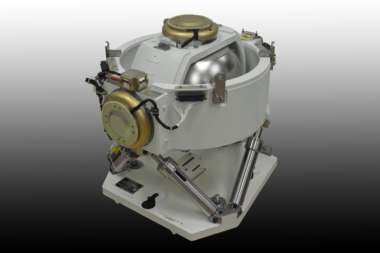 Northrop Grumman delivers 500th AN/WSN-7 inertial navigation system to the US Navy