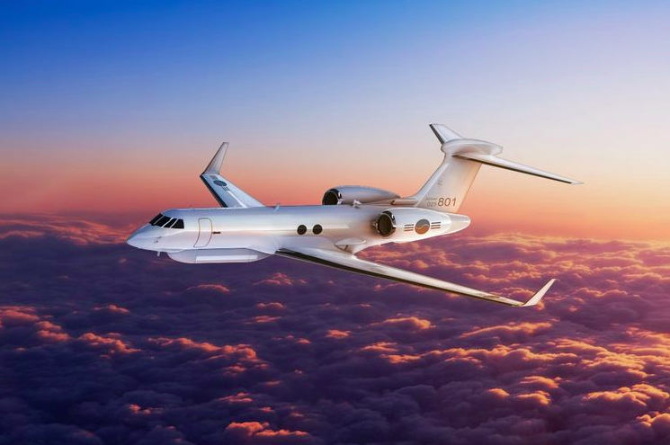 Northrop Grumman signs cooperative agreements with Korean Aerospace and defense industry leaders for JSTARS-K