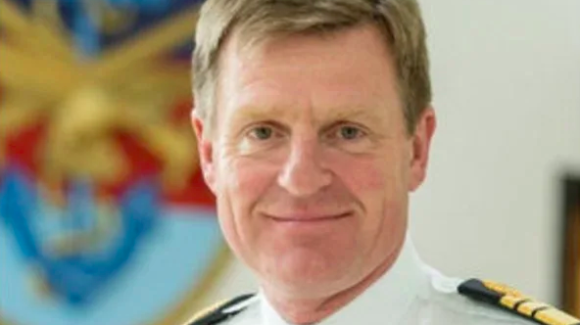 Vice Admiral Sir Ben Key has been appointed to First Sea Lord and Chief of the Naval Staff