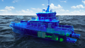 BAE Systems launches next-gen power and propulsion system