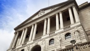 Bank of England signs the Armed Forces Covenant