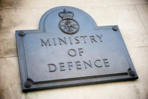 British Army unveils most radical transformation in decades