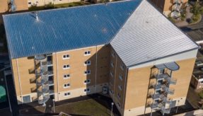 New accommodation opens at Commando Training Centre Royal Marines