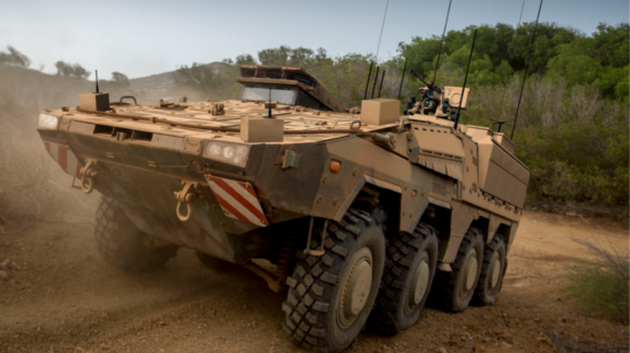 WFEL Awards Boxer Sub-Con for Periscopes and Windows