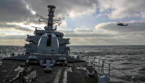 tpgroup secures contract on significant defence programme