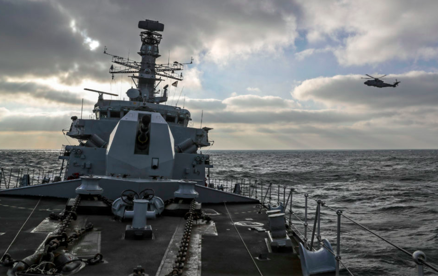 tpgroup secures contract on significant defence programme