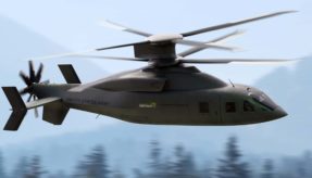 Honeywell’s new engine to power Lockheed Martin Sikorsky-Boeing DEFIANT X