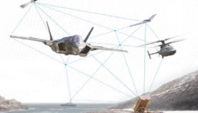 Lockheed Martin to prototype next-gen US Marine Corps 5G comms