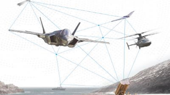 Lockheed Martin to prototype next-gen US Marine Corps 5G comms