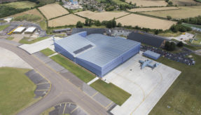 MOD publishes its Strategy for Defence Infrastructure