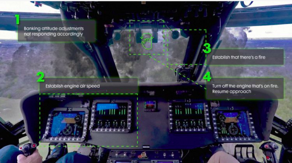 Northrop Grumman to develop prototype artificial intelligence assistant