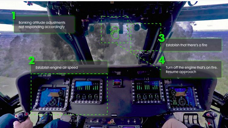 Northrop Grumman to develop prototype artificial intelligence assistant