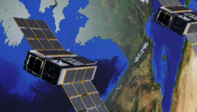 Official DPRTE partner Dstl announces 2022 satellite launch