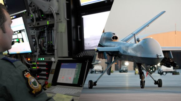 The role of trust in teaming humans and machines