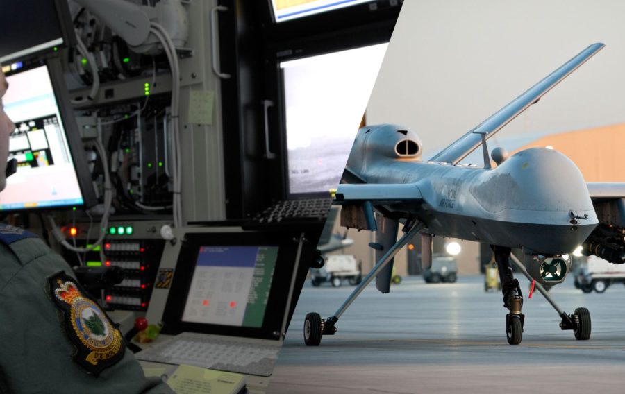 The role of trust in teaming humans and machines